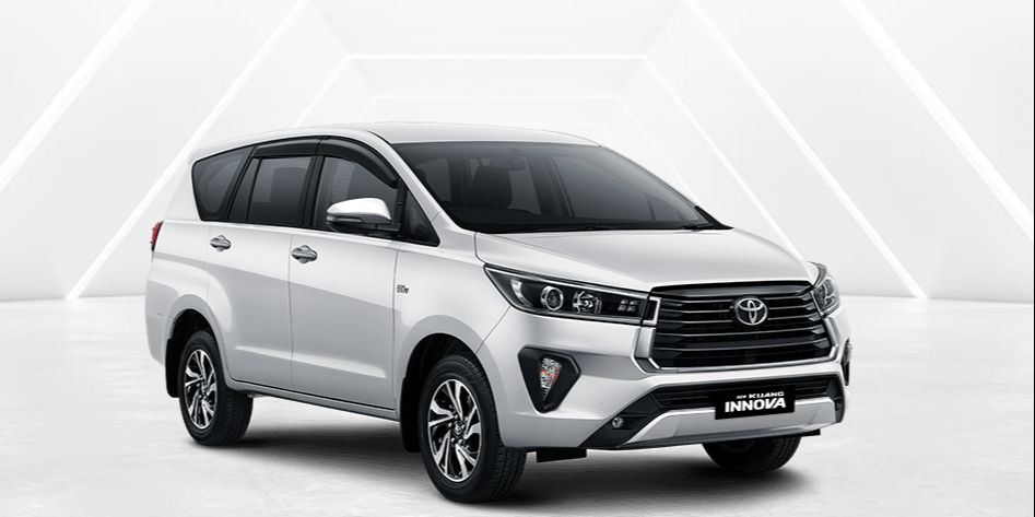 10 Rekomendasi Mobil 3 Baris Terbaik untuk Keluarga di 2024