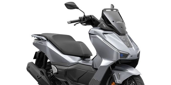 Honda, Honda NWG 150 2025: Skutik Bongsor Futuristik Siap Mengguncang Pasar