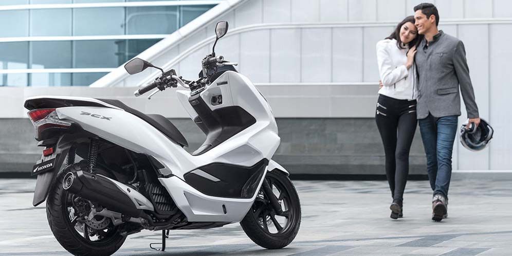 Yamaha, Honda, Cari Motor Matik Buat Aktivitas Harian? Cek 8 Rekomendasi dari Yamaha dan Honda