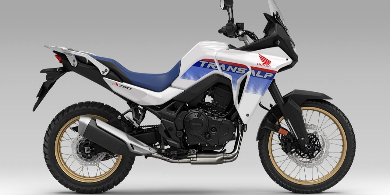 Mengupas New XL750 Transalp, Big Bike Adventure dengan Gaya dan Teknologi Modern