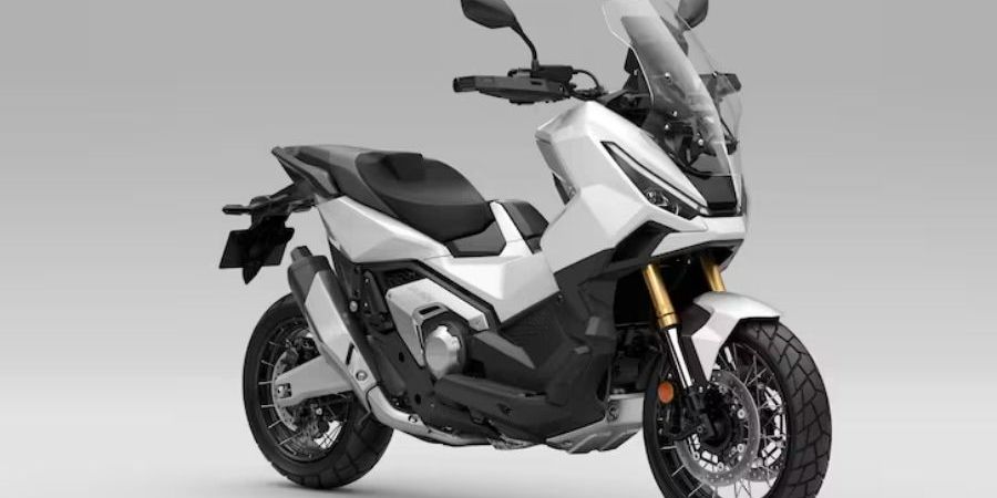 Honda X-ADV Terbaru Meluncur, Lebih Keren?