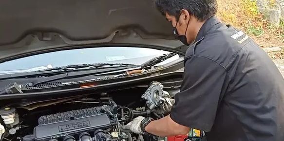 Cara Mencegah Korosi pada Mobil: Tips Ampuh untuk Kendaraan Anda