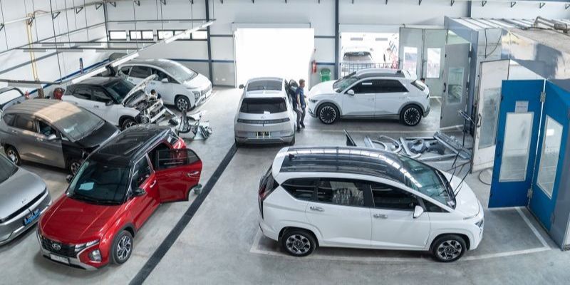 Tips Memilih Showroom Mobil Yang Tepat untuk Pembelian Aman dan Nyaman