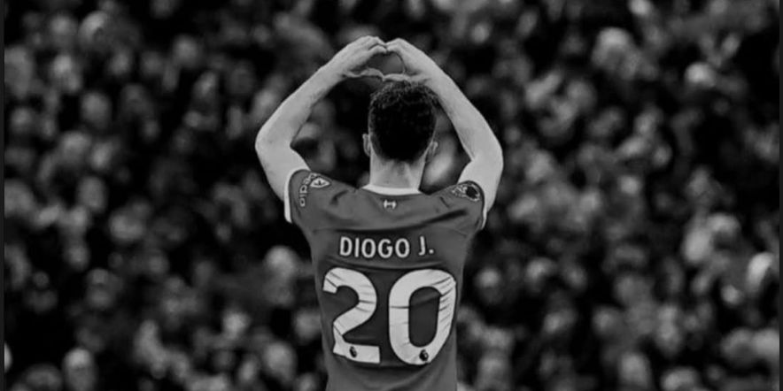 Lamborghini Terbalik dan Terbakar, Detik-Detik Mencekam Kecelakaan Diogo Jota Terungkap