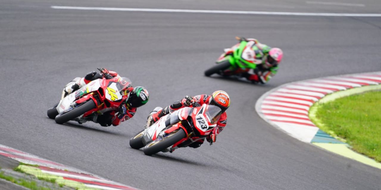 Siap-Siap! Jadwal Lengkap ARRC Asia Road Racing Championship 2025 Diumumkan, Catat Tanggalnya!