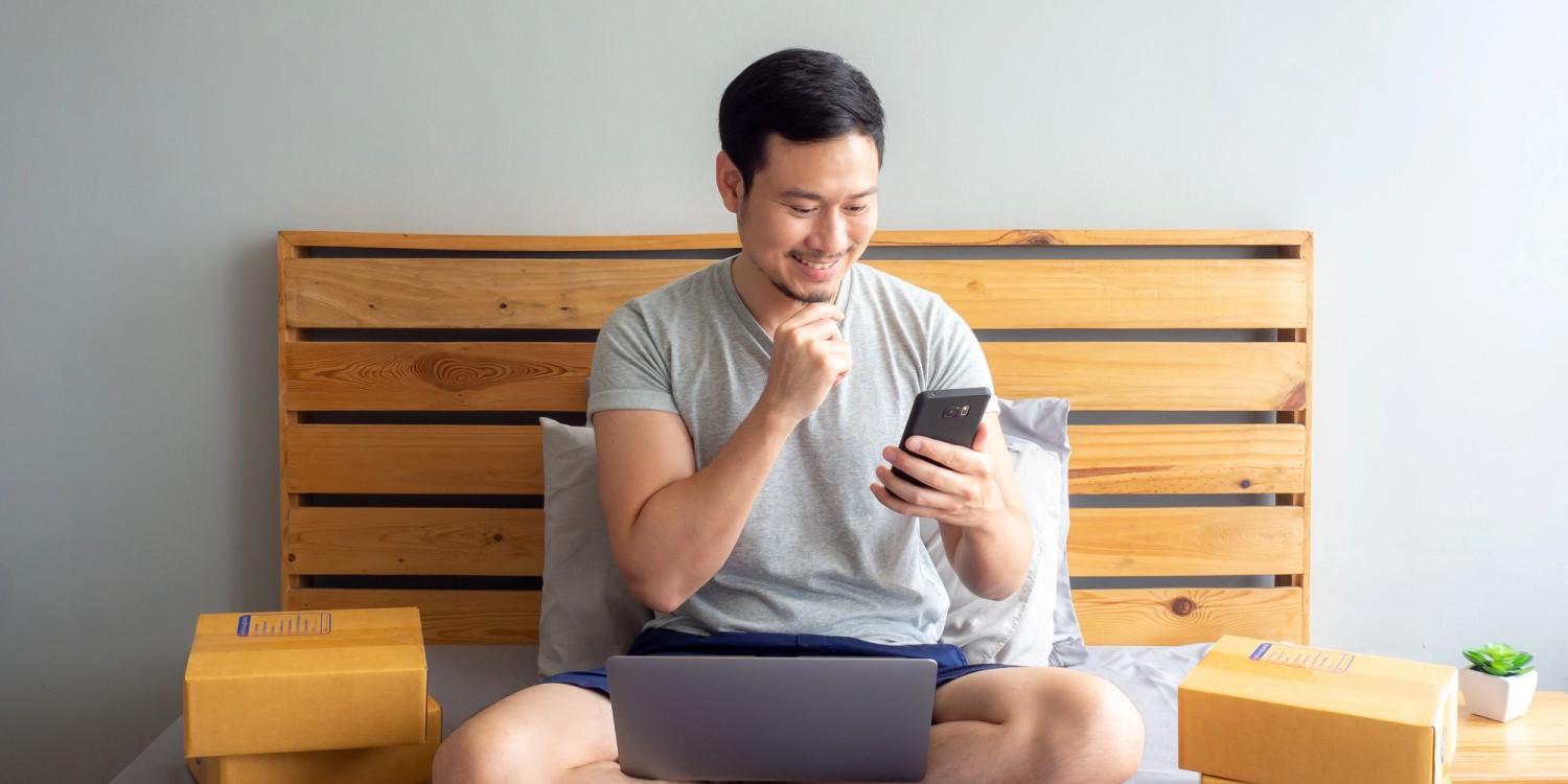 Langkah Cerdas Belanja Online Biar Makin Hemat, Join ShopeeVIP Sekarang!