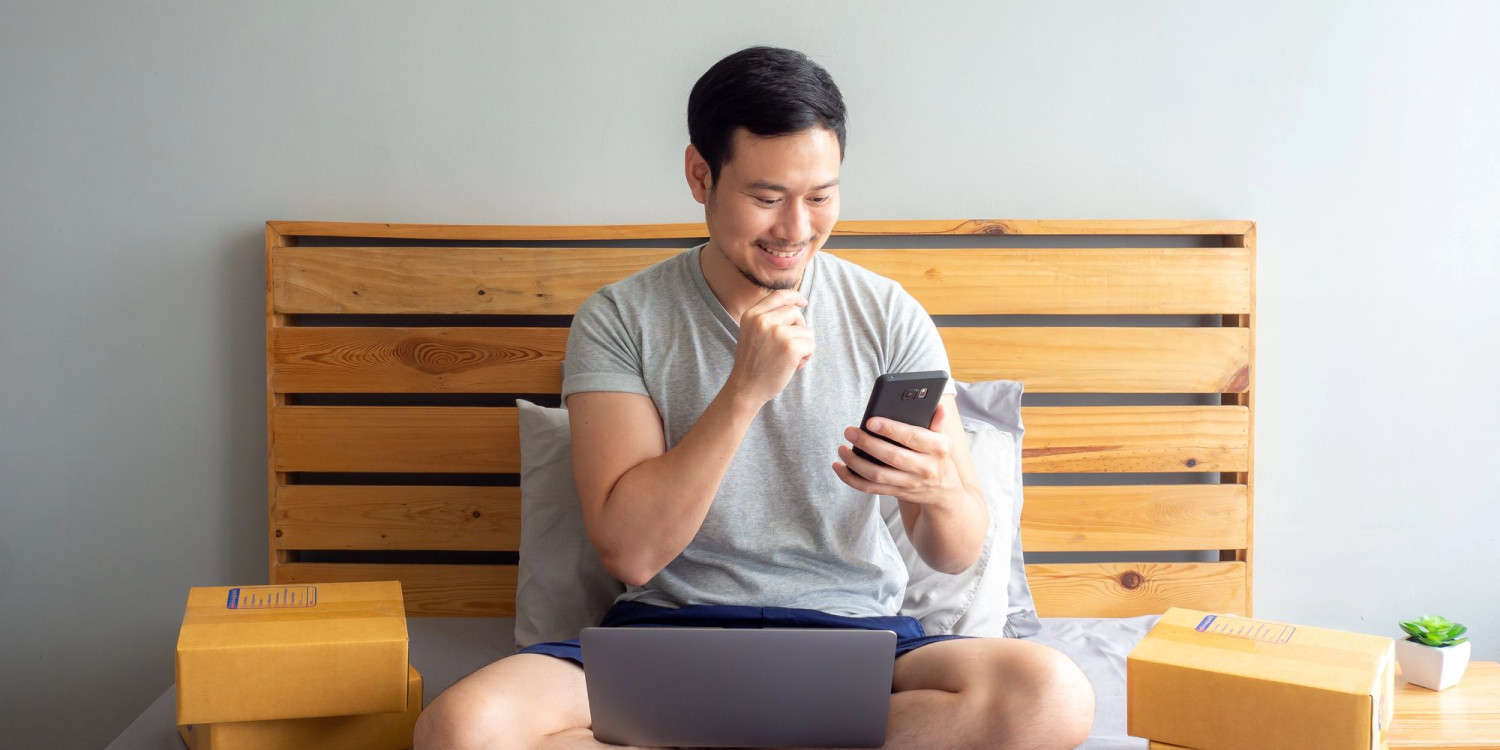 Langkah Cerdas Belanja Online Biar Makin Hemat, Join ShopeeVIP Sekarang!
