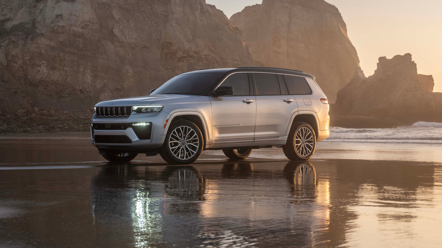 Rover, Column: A Jeep-Land Rover collaboration must make quality the foundation