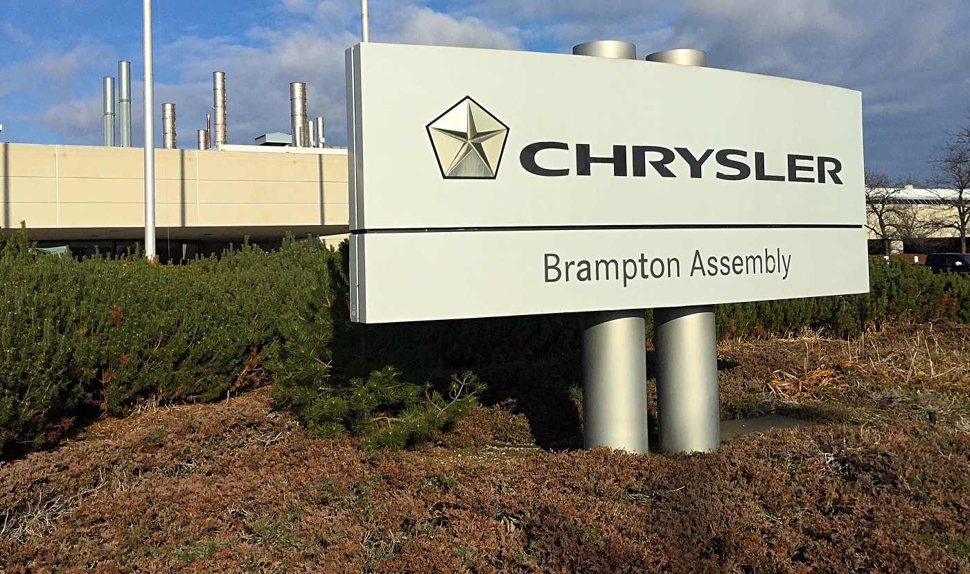 5 stories shaping Canadian auto this week: Gordie Howe bridge, Stellantis Brampton, more