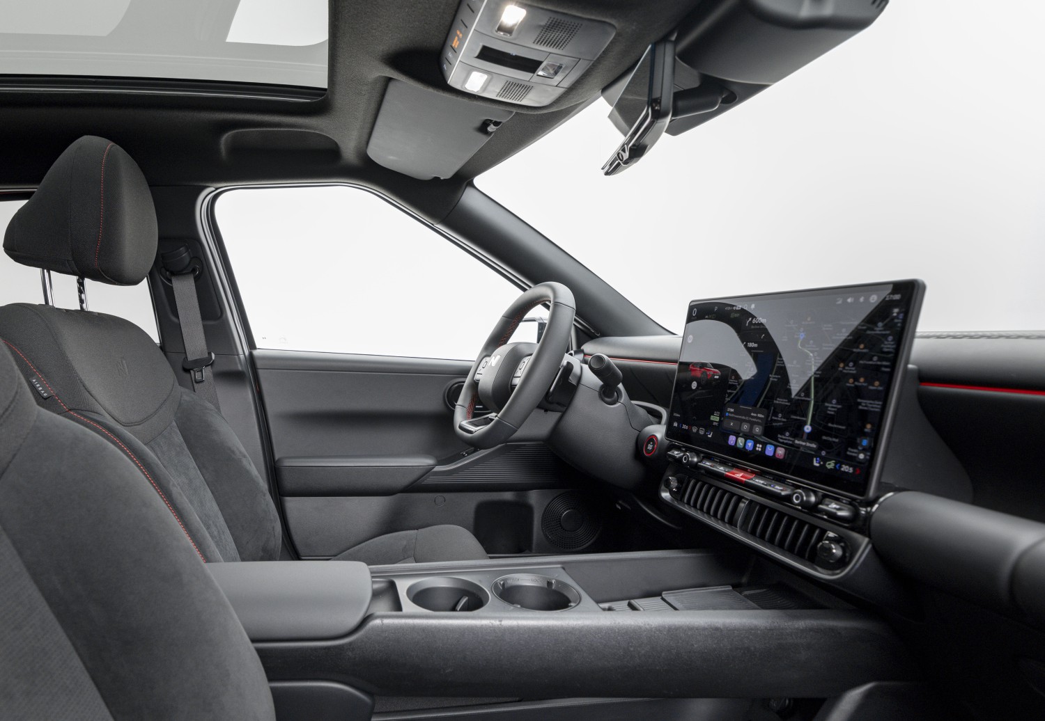 Hyundai Ioniq 3 targets Renault, Chinese rivals in Europe’s EV race