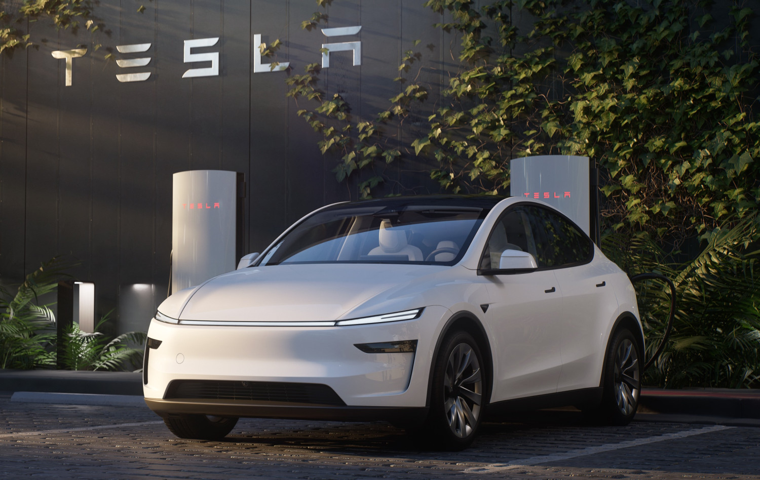 Europe’s EV market extends growth streak as new models gain