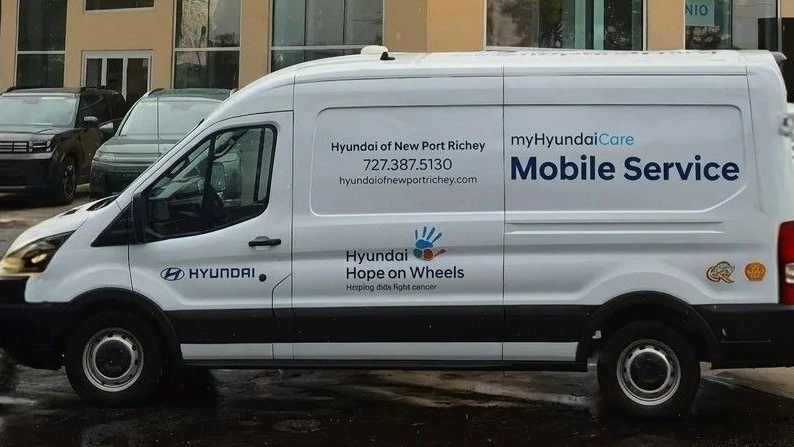 Hyundai reboots U.S. service as sales grow, customer complaints mount