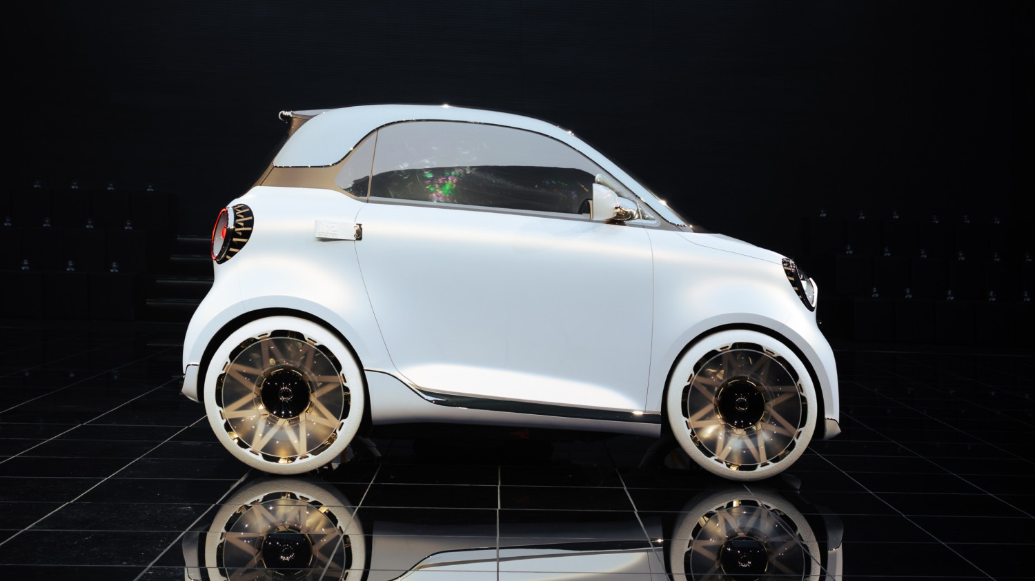 Renault, Dacia, Alpine, Renault, Dacia and Alpine join major brands at 2026 Paris auto show