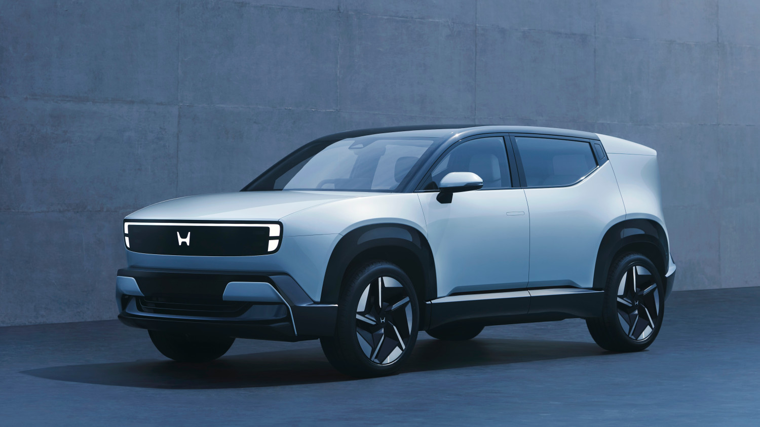 Honda preps new, more flexible next-gen EV-hybrid platform to succeed ill-fated 0 Series after historic loss as Trump policies create uncertainty