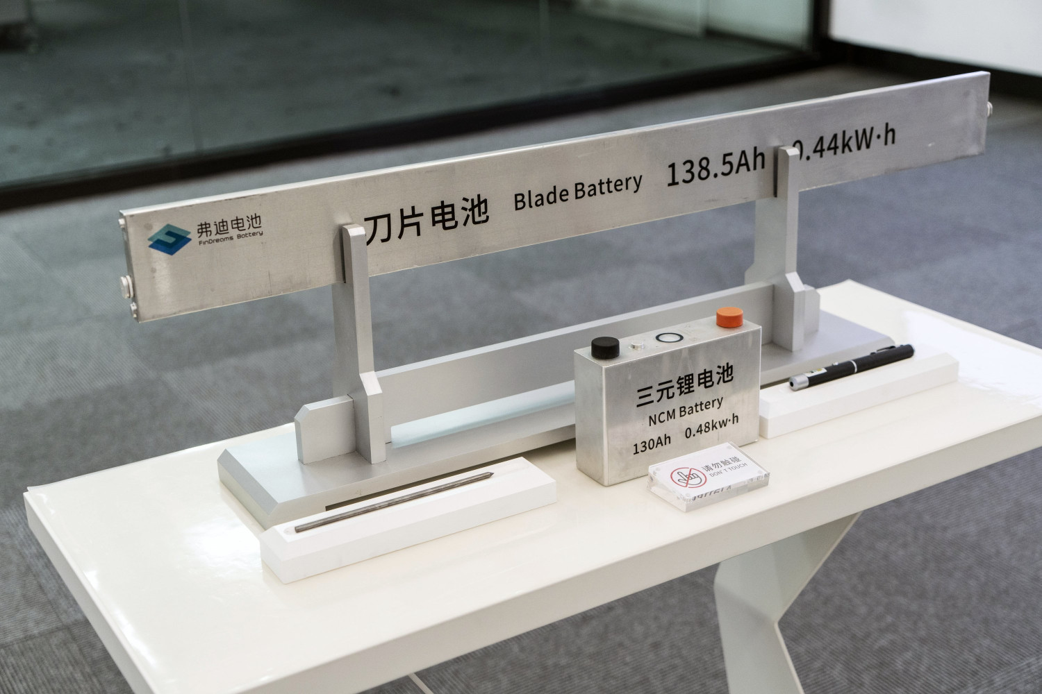 China’s EV leaders slash earnings as domestic sales plunge, cutthroat market speeds tech race