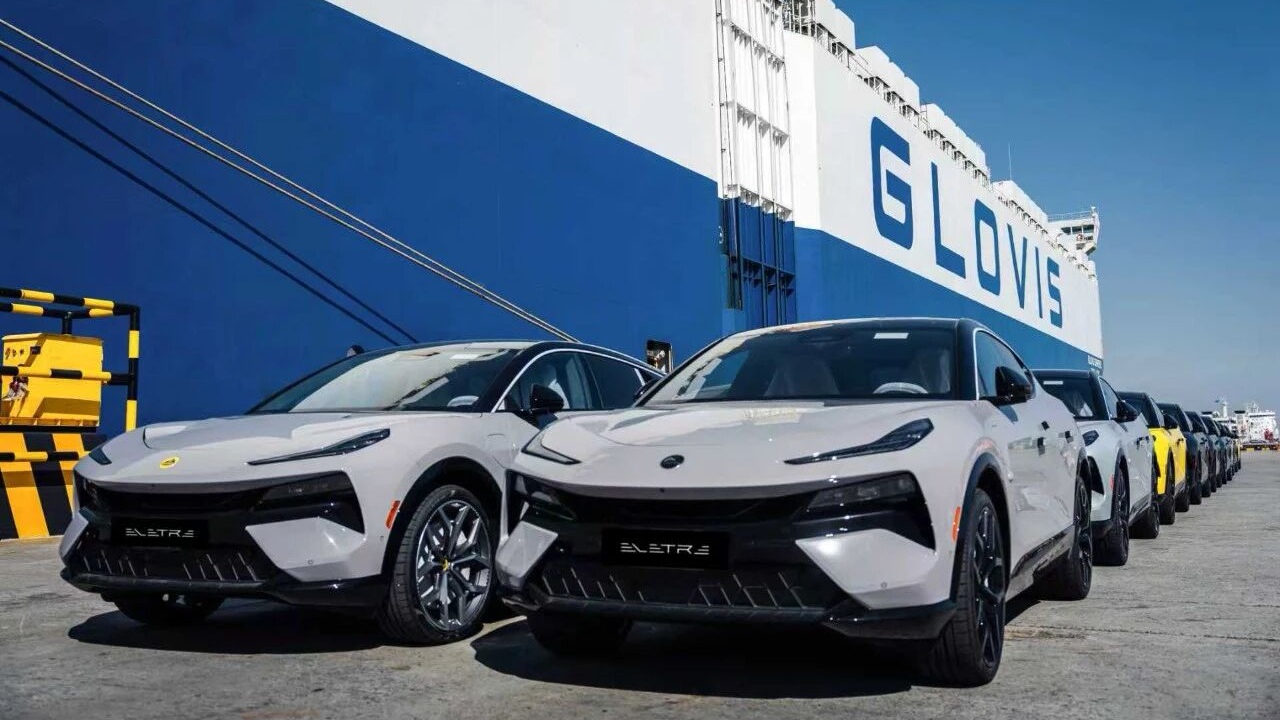 Nissan, Nissan weighs importing at least 3,000 vehicles a year from China to Canada