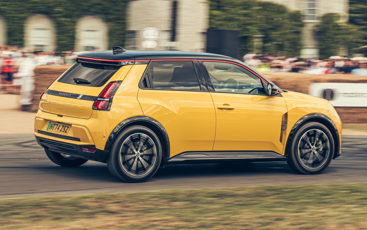 Europe’s EV and plug-in hybrid sales surge in March, helped by Tesla, Chinese brands, new-model launches