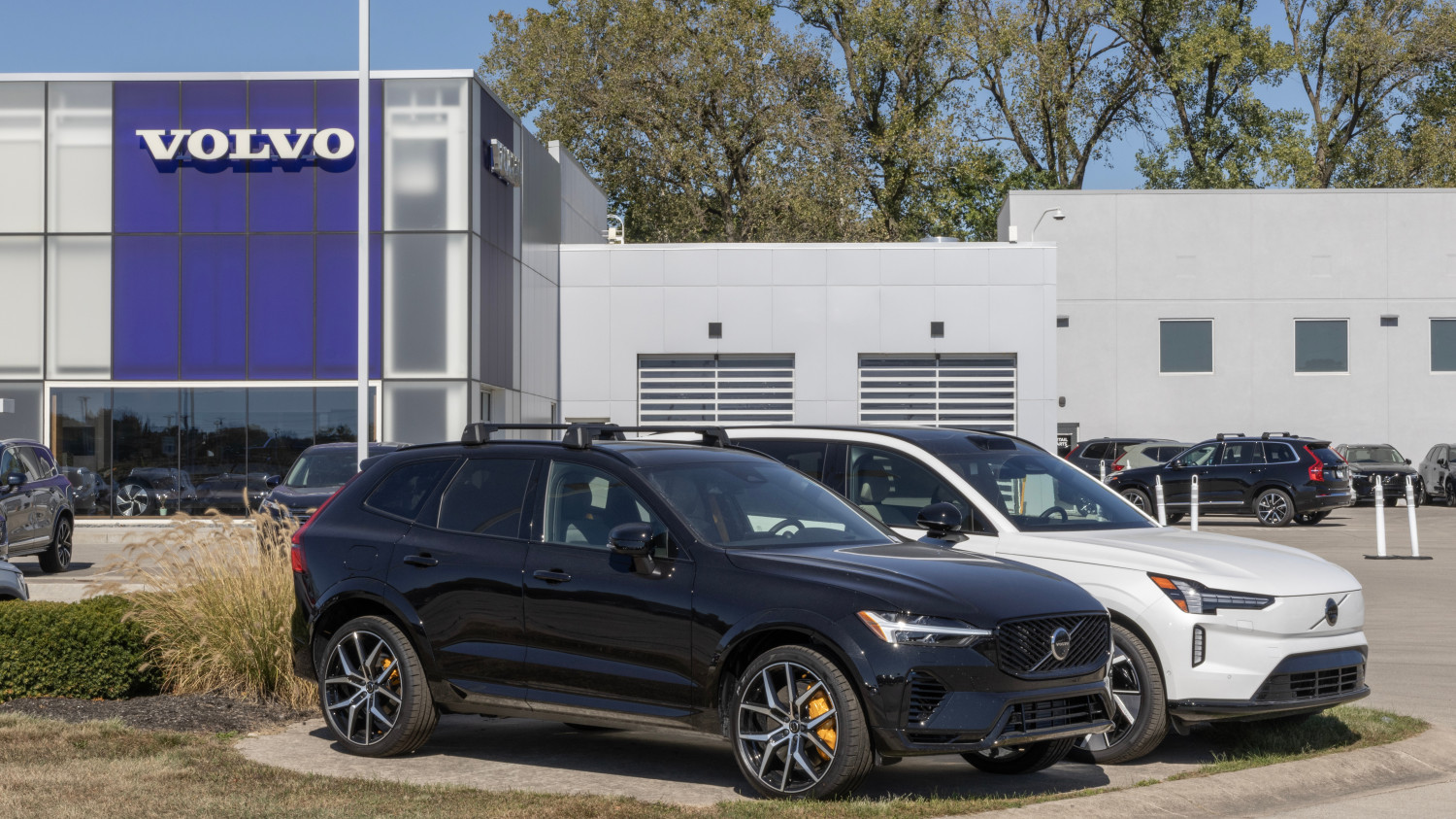 BMW leads luxury sales race over Lexus, Mercedes after tough Q1