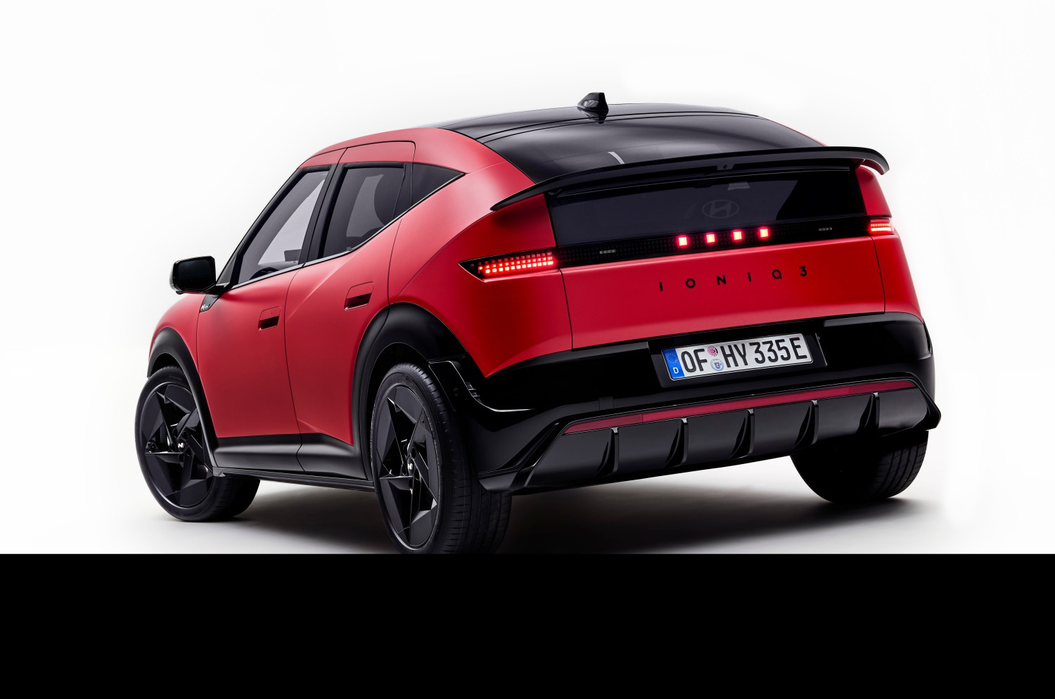 Hyundai Ioniq 3 targets Renault, Chinese rivals in Europe’s EV race