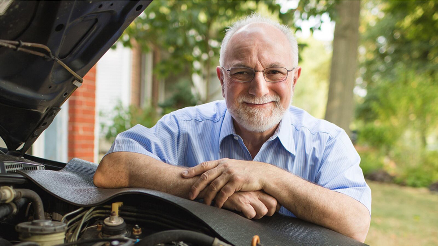 Expert sales advice for auto service pros