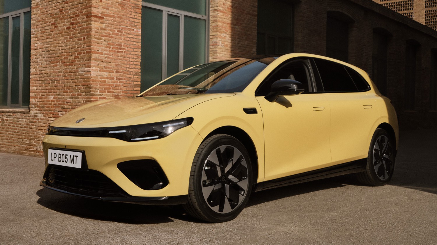 Leapmotor targets Europe’s compact EV segment with B05, priced thousands below rivals