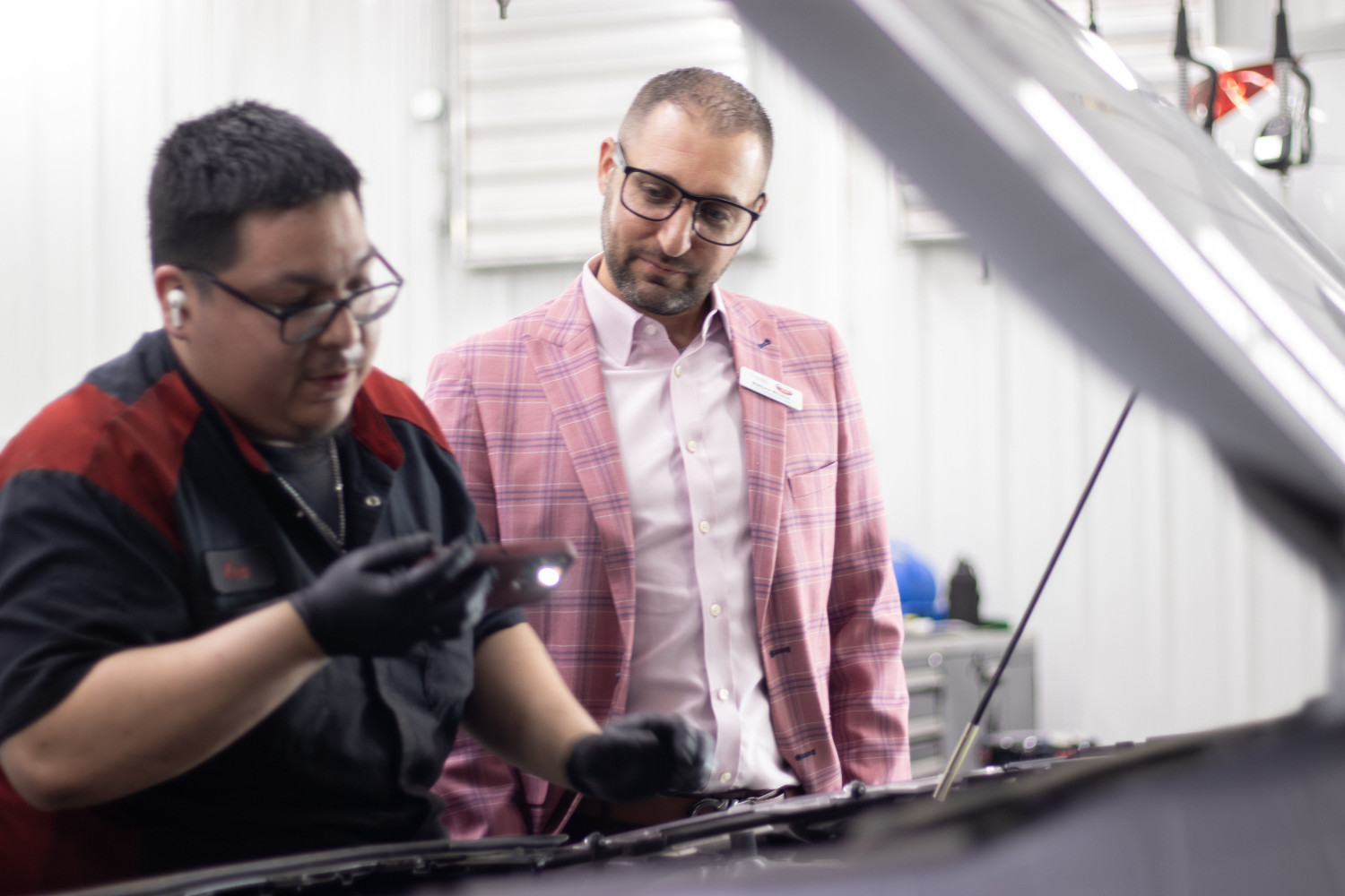 Service investments by top dealership groups signal urgent fight for customer loyalty