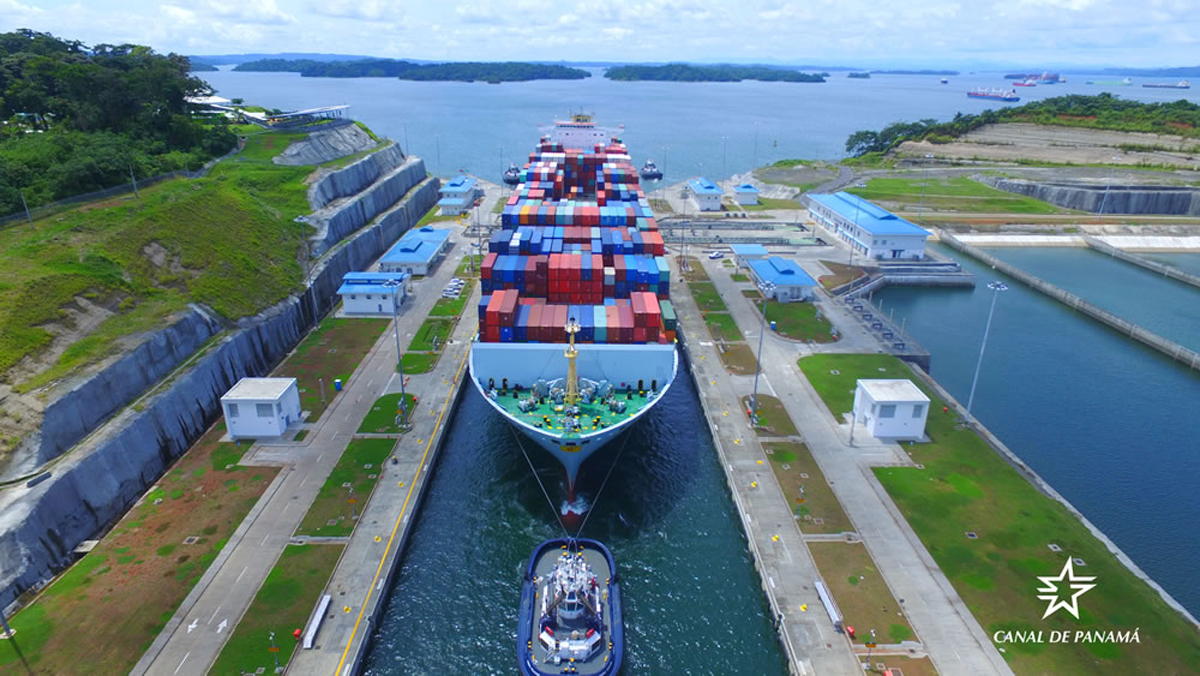 Trouble at these key waterways threatens auto production. What the industry can do to mitigate risks