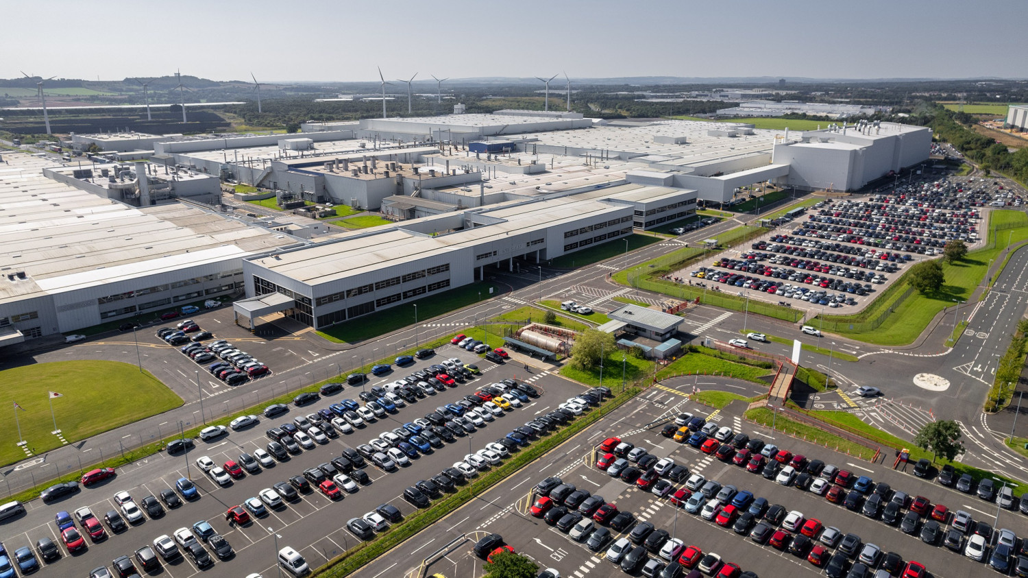Chery, Nissan, China’s Chery poised to build cars in Nissan’s UK plant