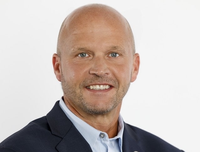 Hyundai, Michael Orange exits Hyundai at critical juncture
