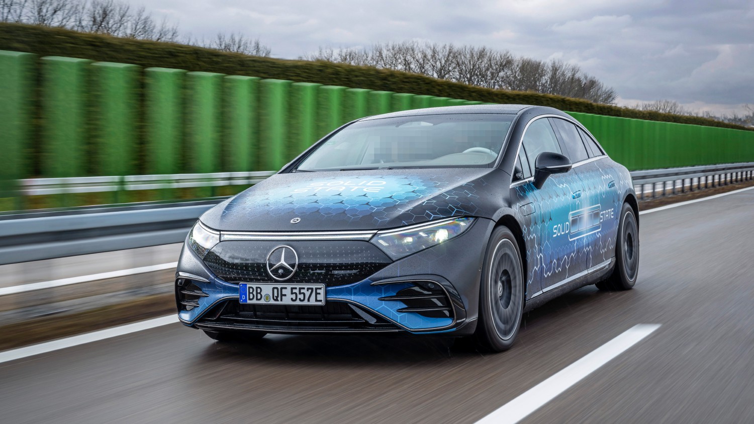 Factorial bets solid-state batteries can help Western automakers leapfrog Chinese