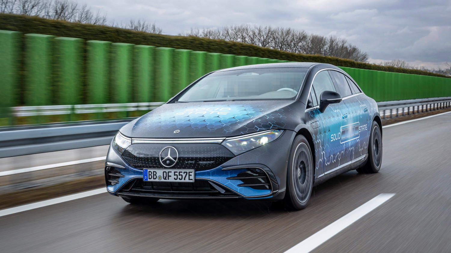 Factorial bets solid-state batteries can help Western automakers leapfrog Chinese