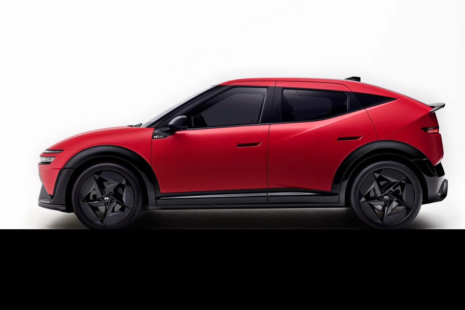 Hyundai Ioniq 3 targets Renault, Chinese rivals in Europe’s EV race