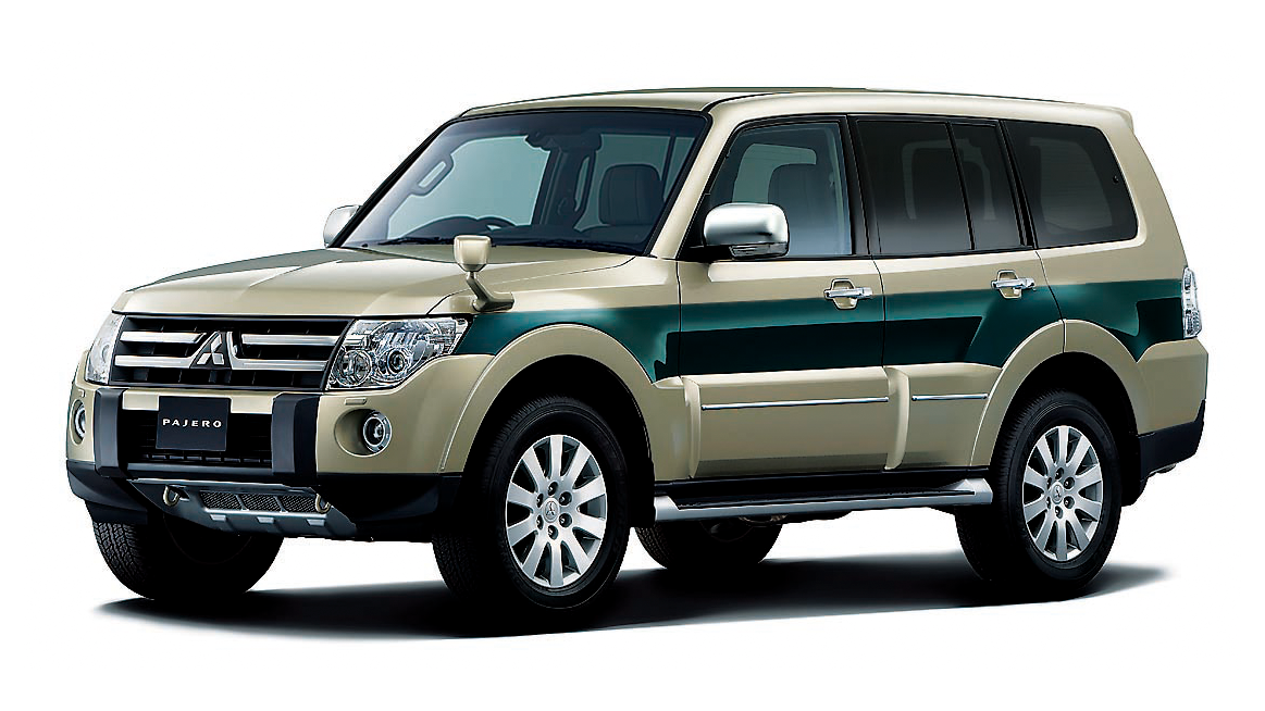 Mitsubishi to enter U.S. midsize pickup fray with Nissan-sourced truck to fight Toyota Tacoma, Chevrolet Colorado; will revive Pajero SUV this autumn