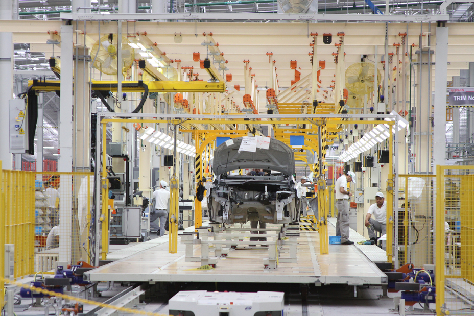 How Nissan cut tariff costs by $2.3 billion with its America-first strategy