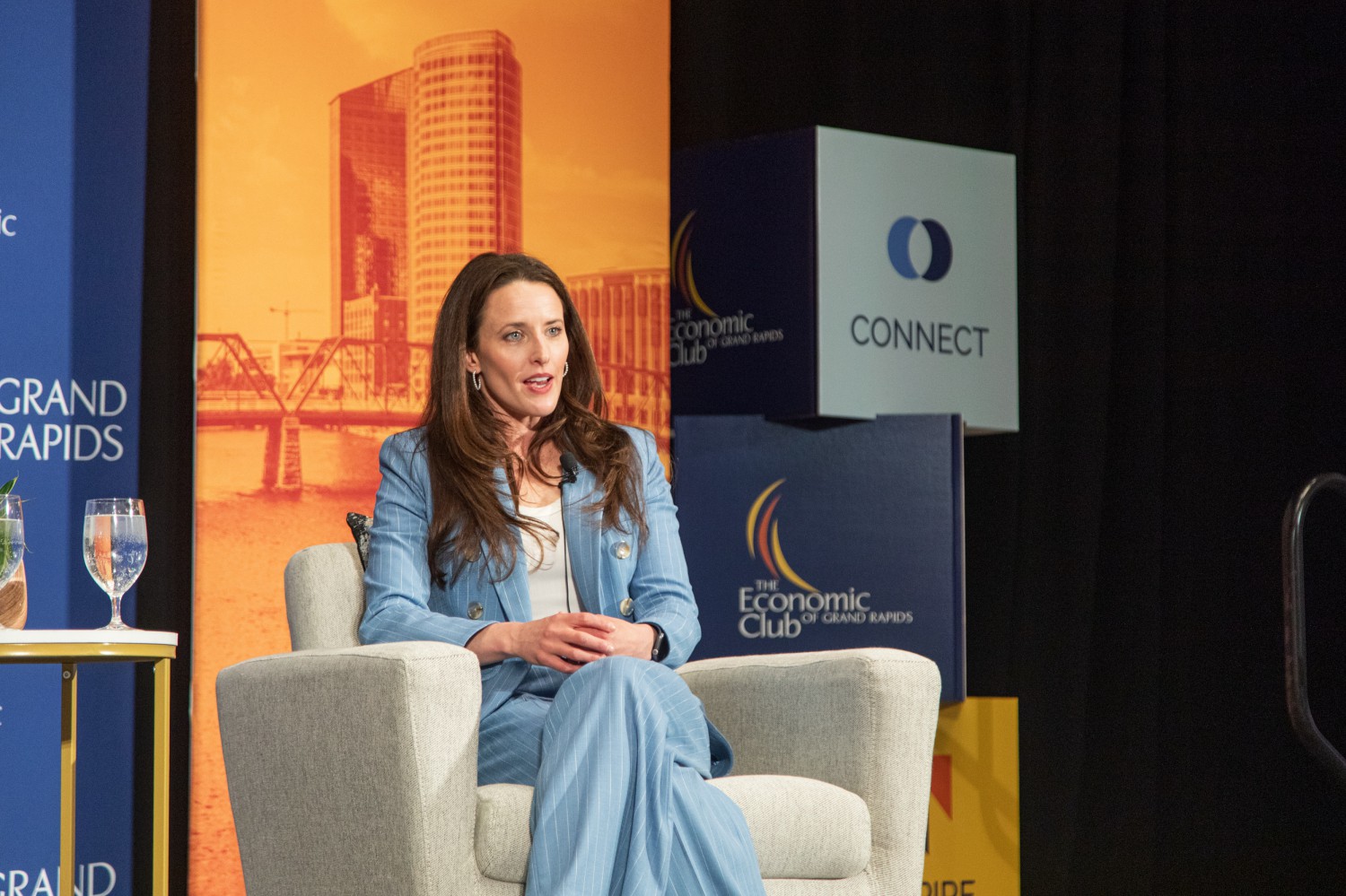 Bill Ford says Trump’s push to renew U.S. manufacturing will boost supplier base