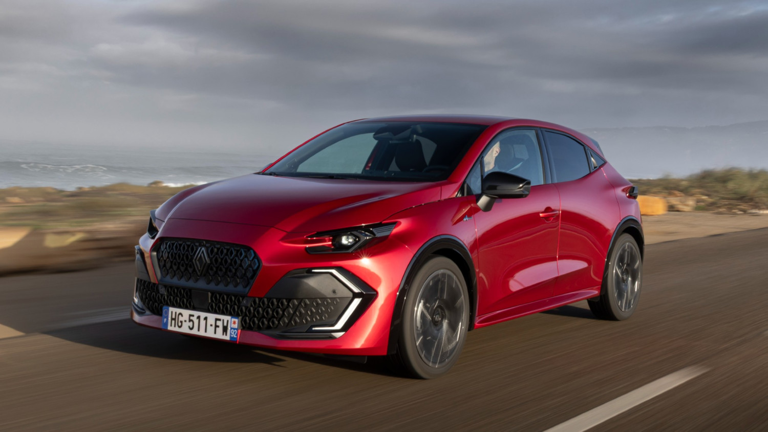 Dacia, Tesla, Tesla Model Y, Dacia Sandero rebounds to reclaim Europe’s sales lead in April as Tesla Model Y tumbles