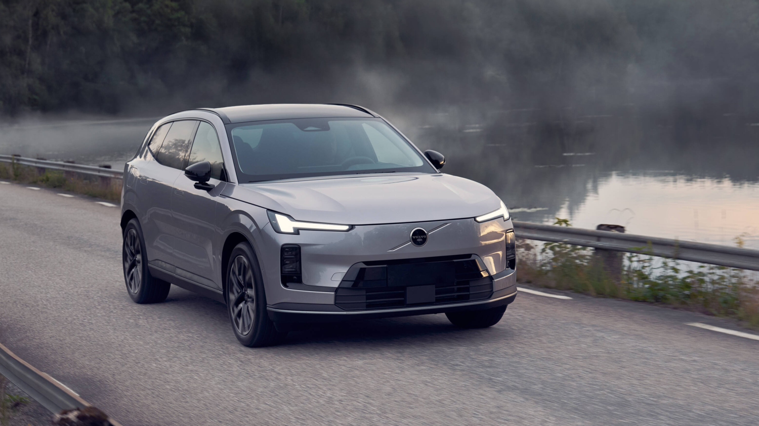 Geely aims to slash gap between China and European launches