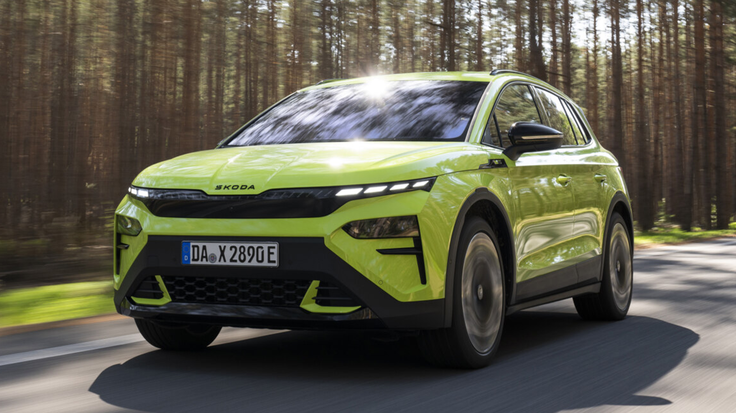 Tesla Model Y rebounds in March to lead Europe; Renault Clio still tops Q1 sales