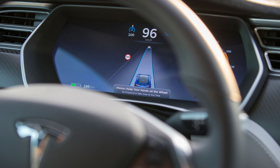 Tesla, They Rigged Tesla’s FSD To Work Where It Wasn’t Allowed. Tesla Just Found The Off Switch