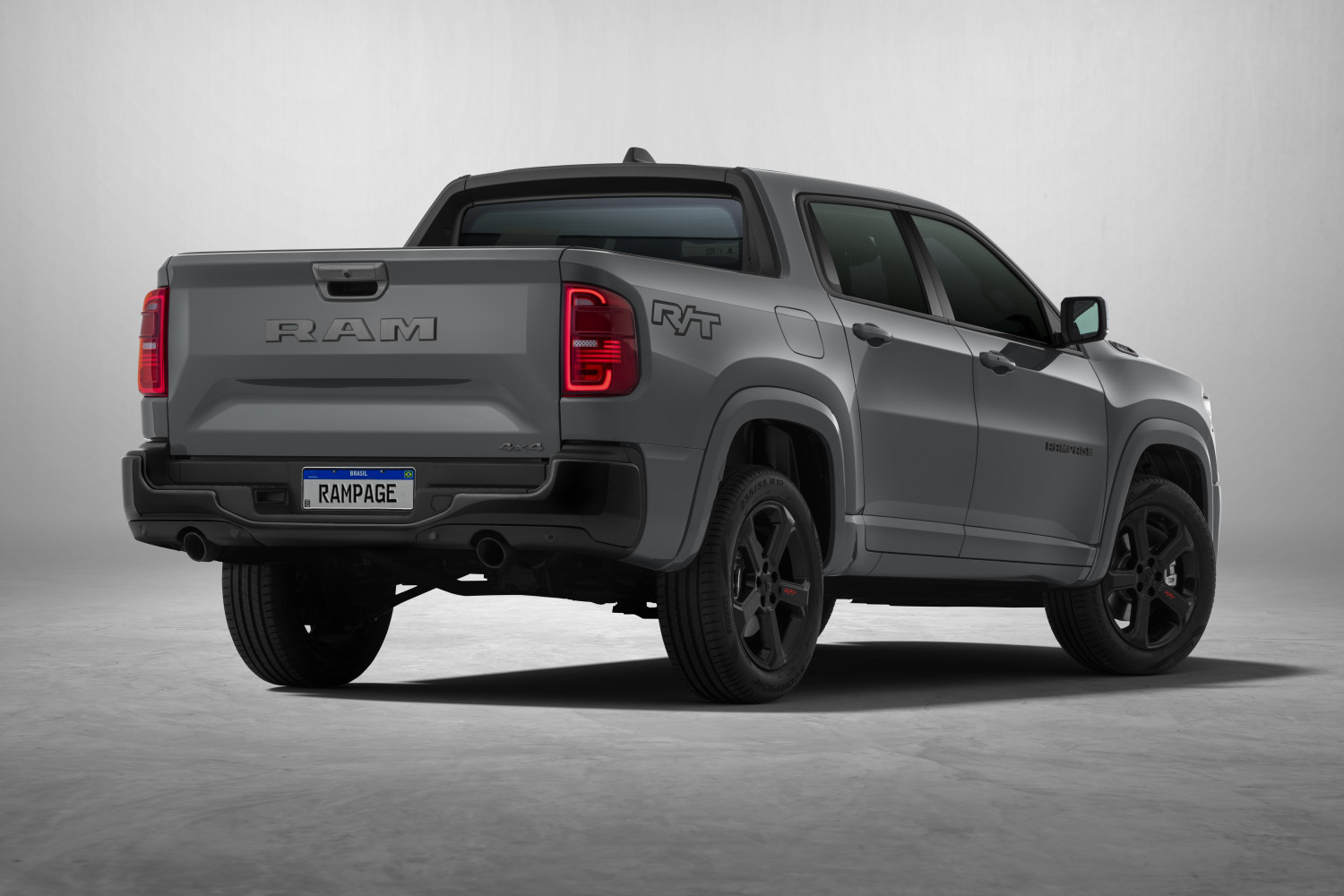 RAM, Ford, Ram plans compact U.S. pickup to rival Ford Maverick as brand seeks 60% sales gain