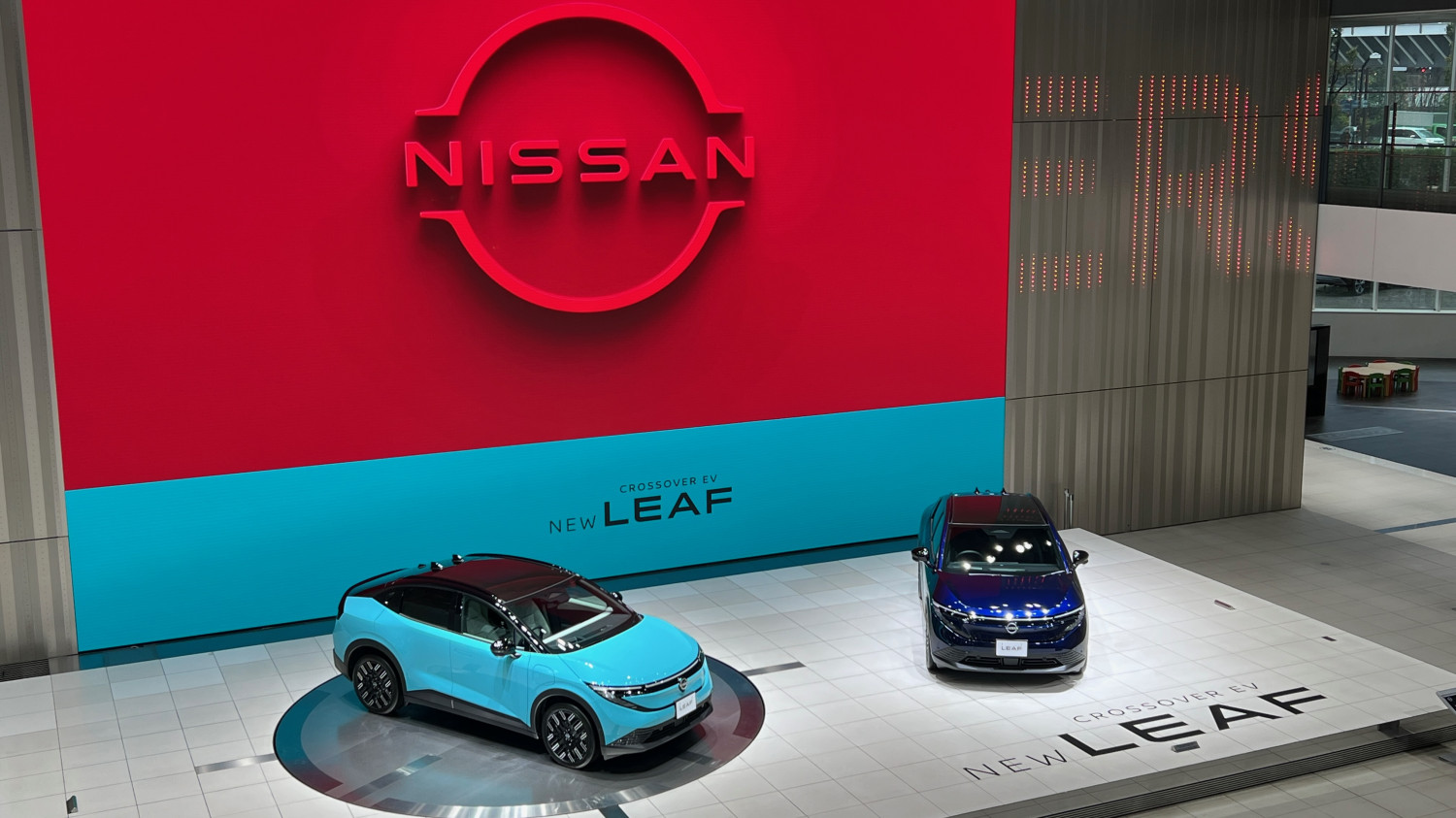 Nissan, Nissan CEO Ivan Espinosa says turnaround has finally shifted automaker into growth mode after sales contract in 7 of last 8 years
