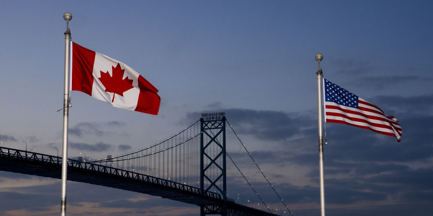 5 stories shaping Canadian auto this week: Hope for USMCA, Ford’s retooling, more