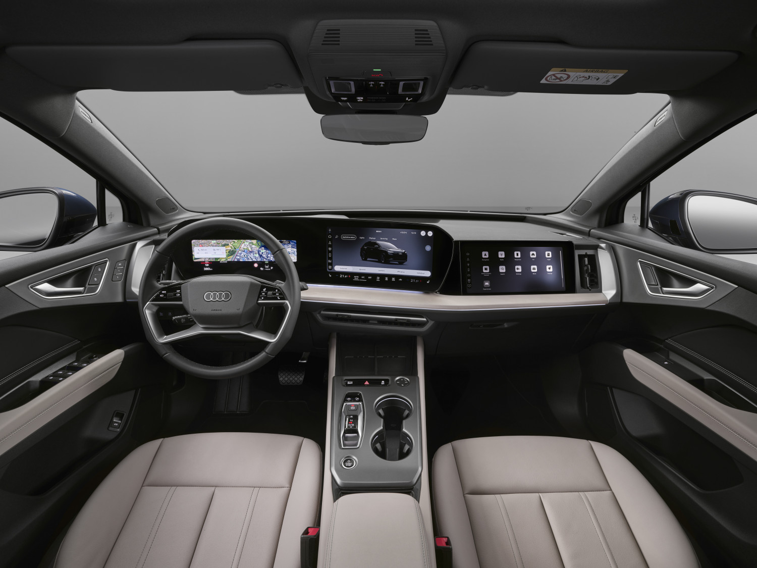 Audi, Audi Q4 e-tron, Audi e-tron, Audi Q4 E-tron, updated for 2027, to remain in U.S. lineup