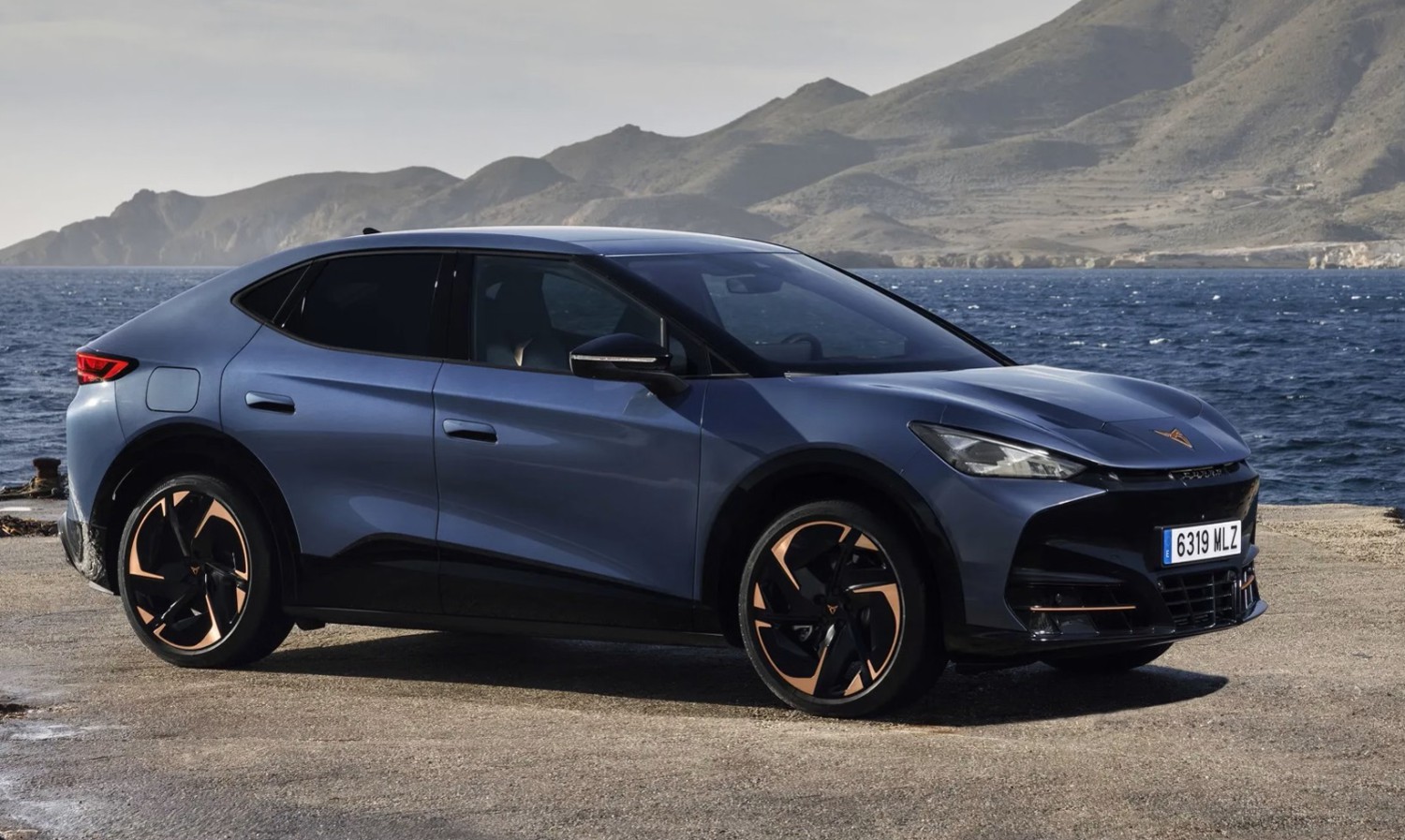 VW’s Cupra brand races to meet rising EV demand as Iran war drives up fuel prices