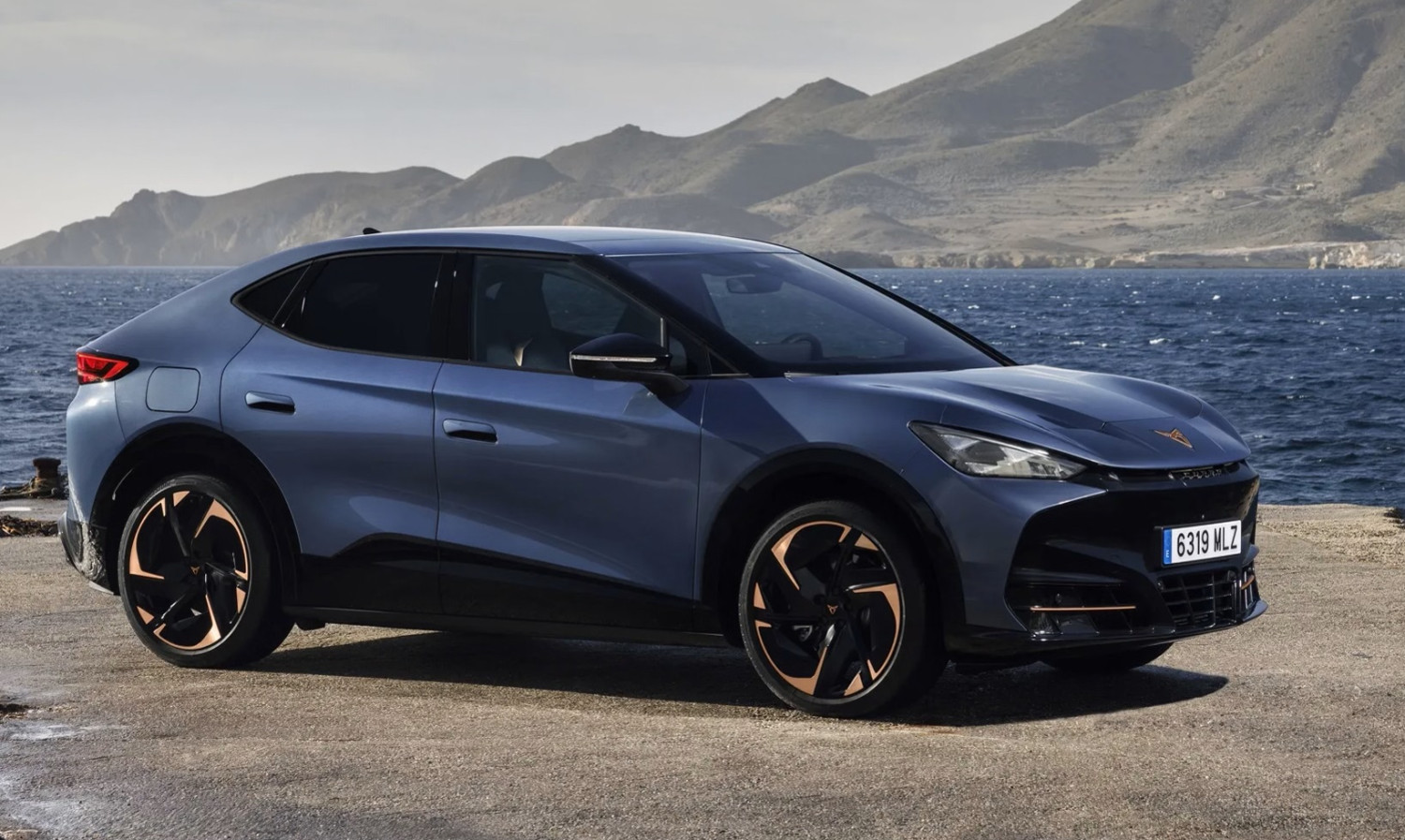 Cupra, VW’s Cupra brand races to meet rising EV demand as Iran war drives up fuel prices