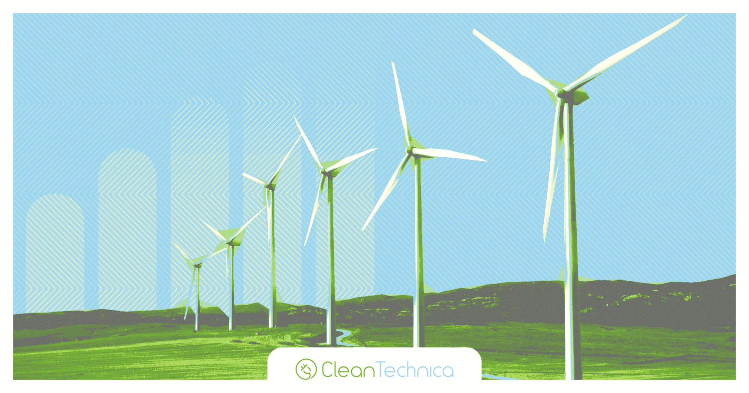 Billions Of Pounds Generated By Green Jobs In Scotland