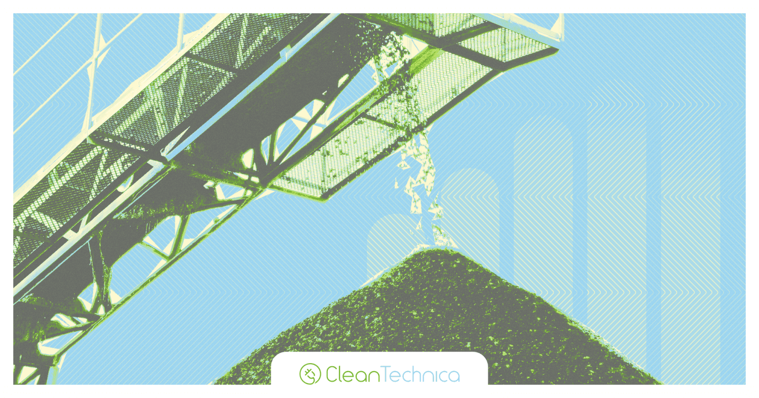 Red Tide Near Fort George Inlet Is Another Warning Sign: Jacksonville Needs to Move Beyond Coal