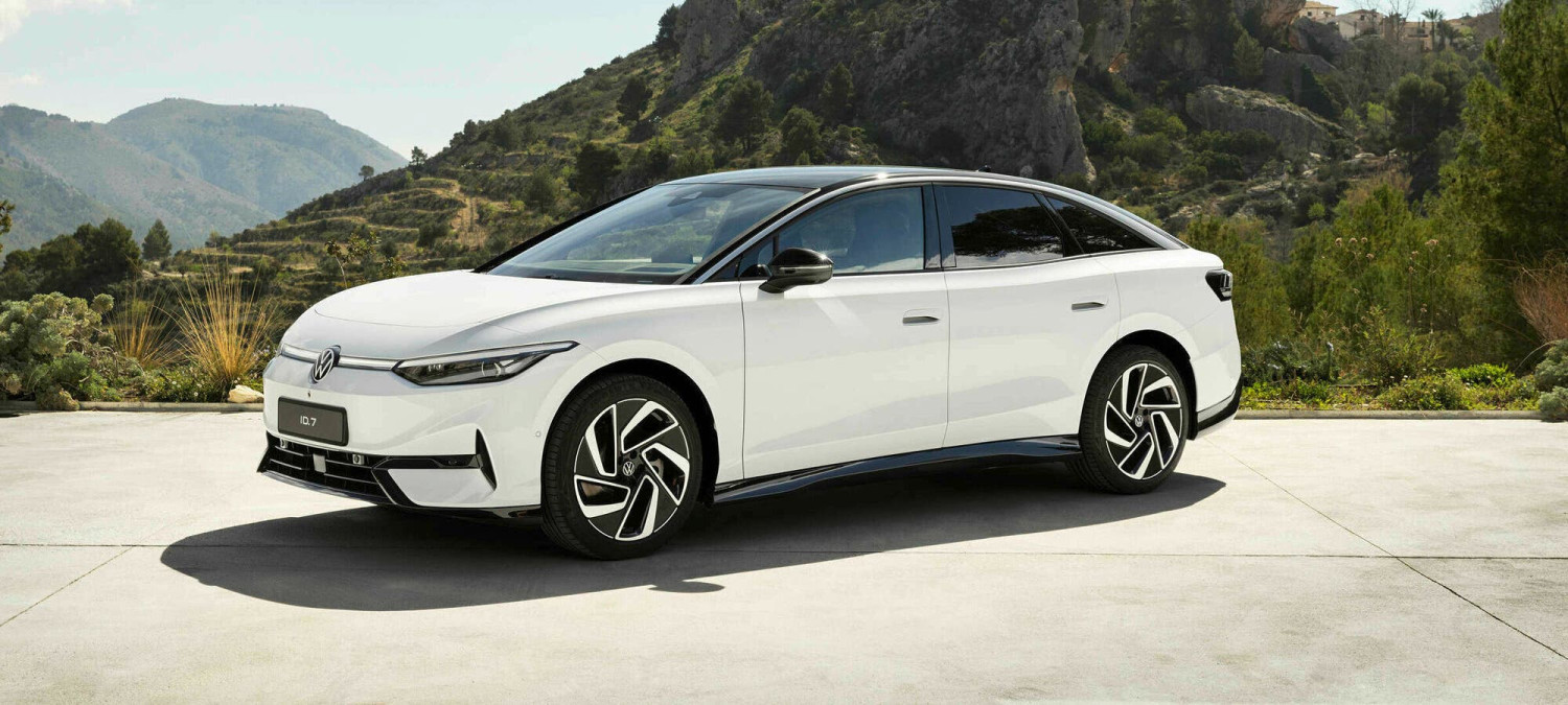 EU Should Accelerate Fleet Electrification, Not Slow It — Joint Letter