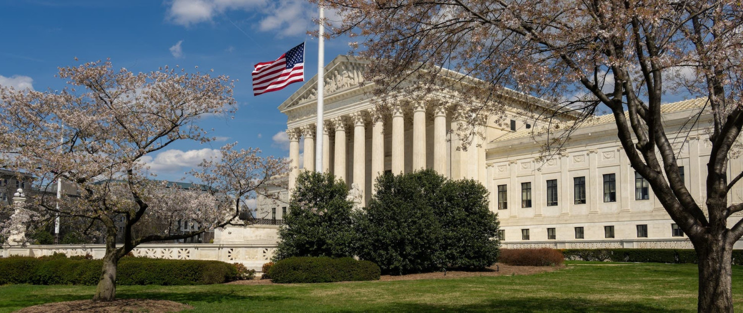 Supreme Court Rules to Take Away Power of Independent Agencies