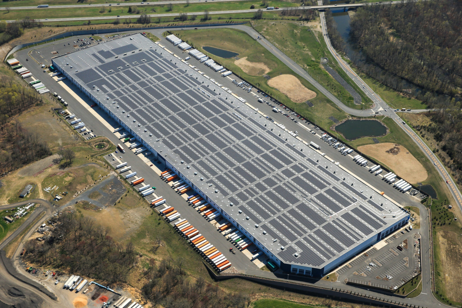 New York Now at 8 Gigawatts of Distributed Solar Power